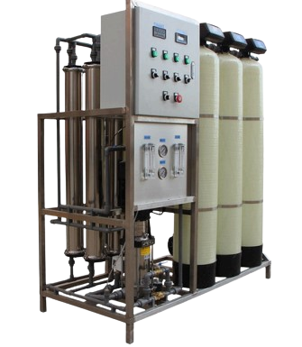 Sistemas de Purificación de Agua